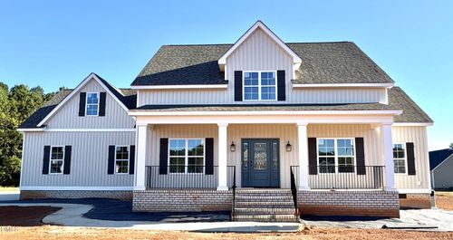 7348 Huckleberry Drive, Spring Hope, NC, 27882 | Card Image