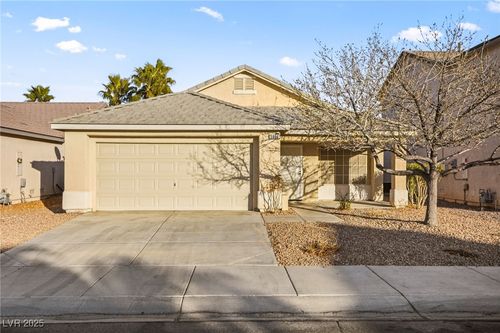 5804 Sassa Street, Las Vegas, NV, 89130 | Card Image