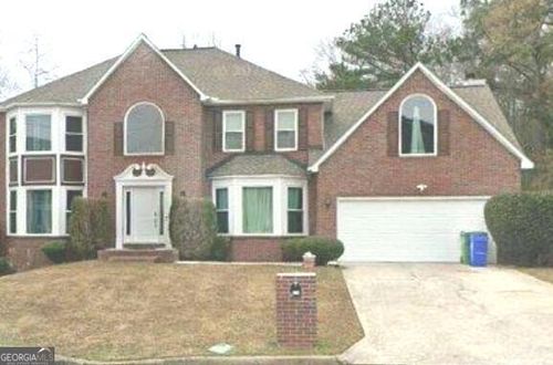 1529 Castle Downs Cv, Lithonia, GA, 30058-3137 | Card Image