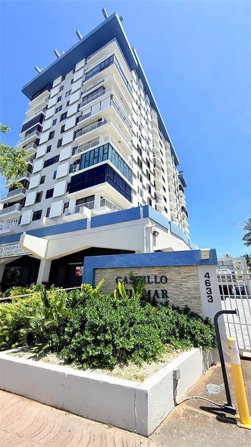 303a-37 Avenida Isla Verde, Carolina, PR, 00979 | Card Image