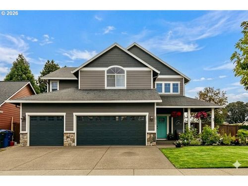 4889 Whitewater St Ne, Salem, OR, 97305-3930 | Card Image
