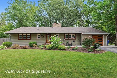 608 Hillcrest Rd, Midland, MI, 48640-6307 | Card Image