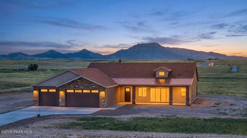 8168 N Mc Worter Pl, Prescott Valley, AZ, 86315 | Card Image