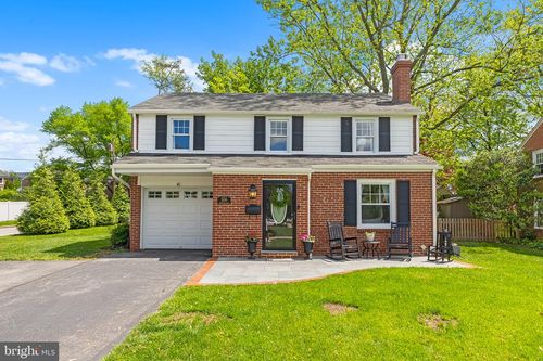 106 Debaran Ln, BRYN MAWR, PA, 19010-1012 | Card Image