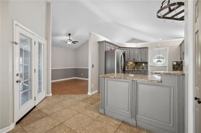 6604 Windbrook Way, House other with 4 bedrooms, 3 bathrooms and null parking in Flowery Branch GA | Image 27