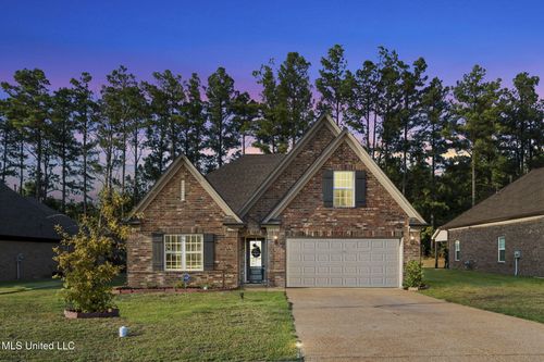 2722 Dela Dr, Southaven, MS, 38672-1053 | Card Image