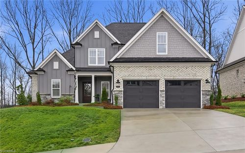 741 Surrey Path Trl, Winston-Salem, NC, 27104-5036 | Card Image