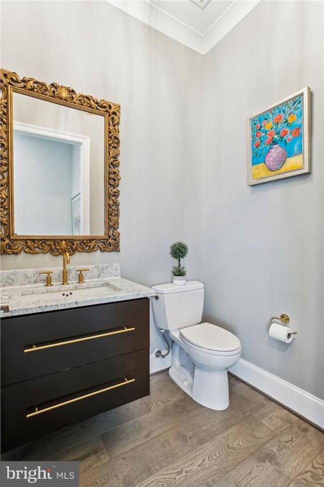 20440 Northpark Dr, Townhouse with 4 bedrooms, 6 bathrooms and null parking in ASHBURN VA | Image 39
