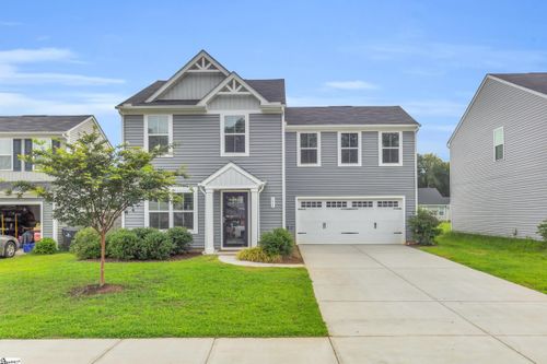 153 Queens Mill Ct, Pendleton, SC, 29670-1660 | Card Image