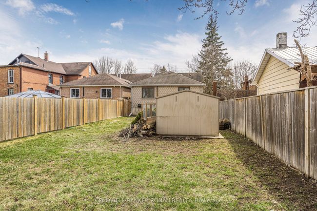 14 Albert St E, House attached with 3 bedrooms, 3 bathrooms and 2 parking in Alliston ON | Image 44