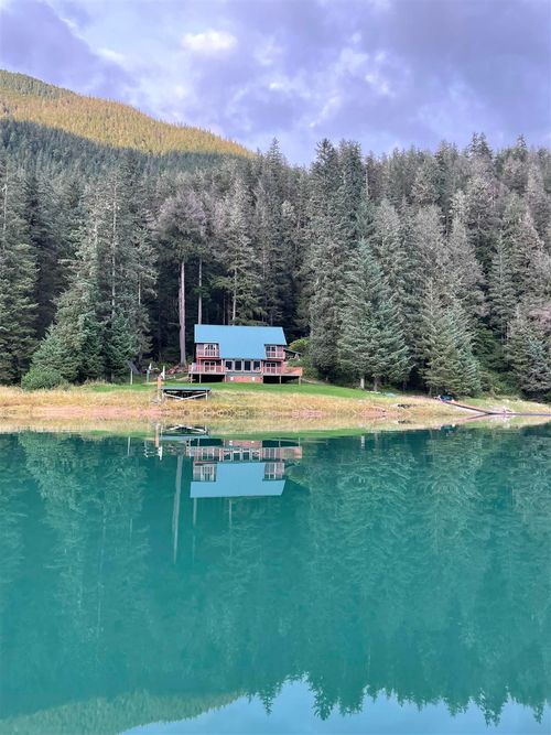 #1 Shaffer Drive, Excursion Inlet, AK, 99850 | Card Image