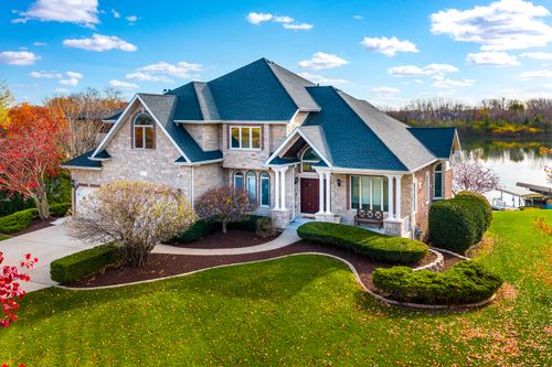 22743 Marina Dr, Plainfield, IL, 60585-7992 | Card Image