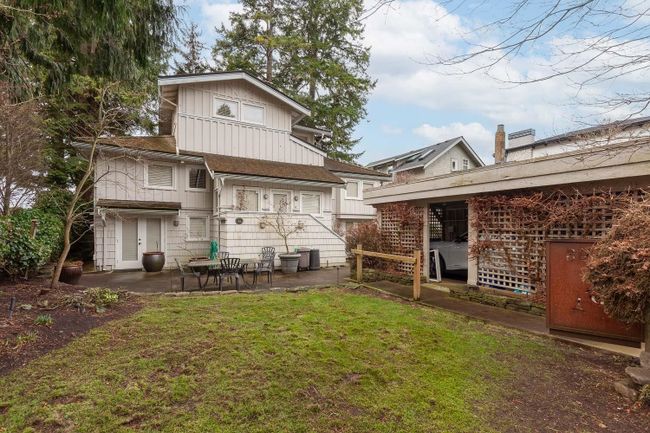2598 O'hara Lane, House other with 3 bedrooms, 2 bathrooms and 3 parking in Surrey BC | Image 39