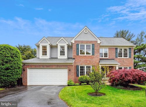 18717 Severn Rd, GAITHERSBURG, MD, 20879-1760 | Card Image