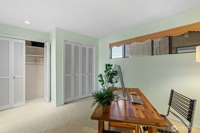 Double closets in both bedrooms! | Image 19