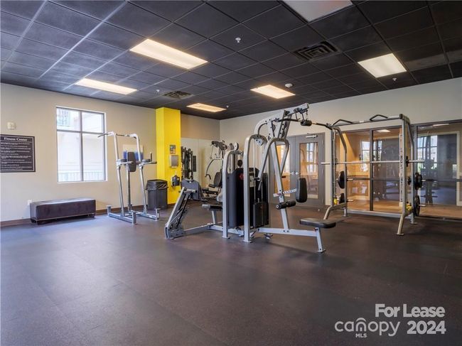 UNIT-501 - 721 Governor Morrison St, Condo with 1 bedrooms, 1 bathrooms and null parking in Charlotte NC | Image 32