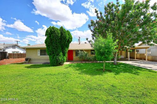 2043 W Campbell Ave, Phoenix, AZ, 85015-4127 | Card Image