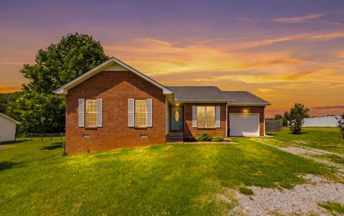 1087 Heatherwood Rd, Pleasant View, TN, 37146-7019 | Card Image
