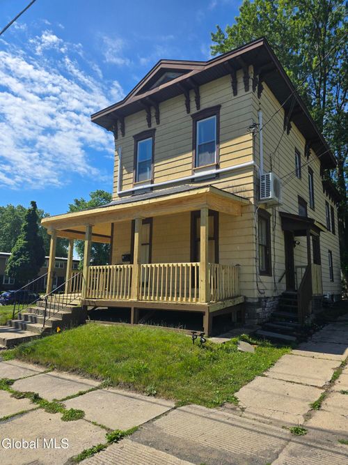3-100 Division St, Amsterdam, NY, 12010-3100 | Card Image