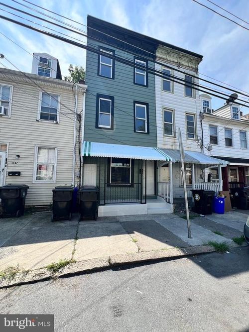 1245 Bailey St, HARRISBURG, PA, 17103-2213 | Card Image
