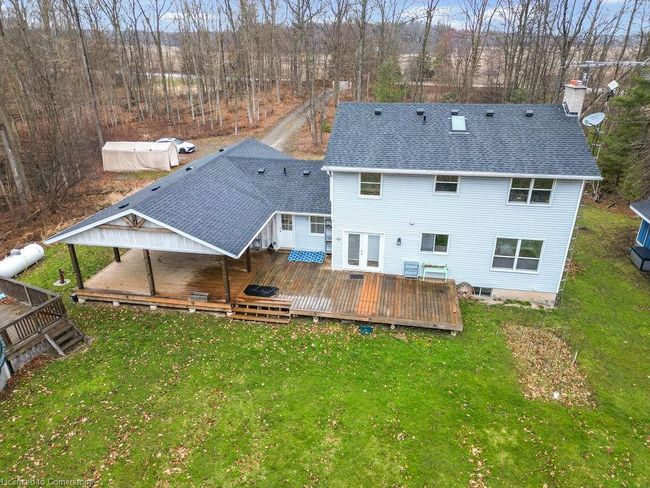 1187 Haldimand Rd 17, House other with 3 bedrooms, 3 bathrooms and 12 parking in Cayuga ON | Image 11
