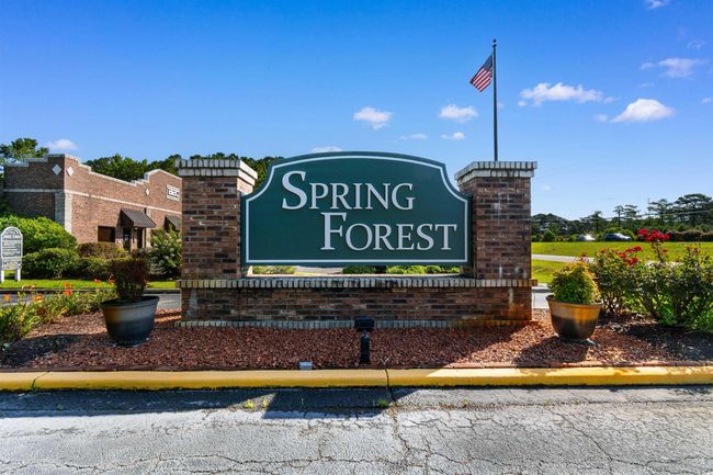 View of community / neighborhood sign | Image 39