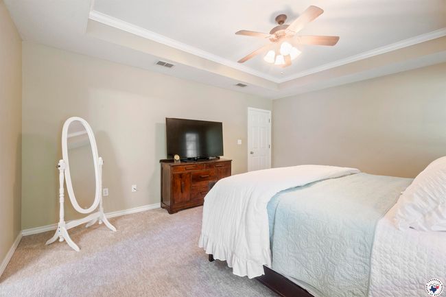 16 - 149 Weatherby Dr, House other with 3 bedrooms, 2 bathrooms and null parking in Hooks TX | Image 21