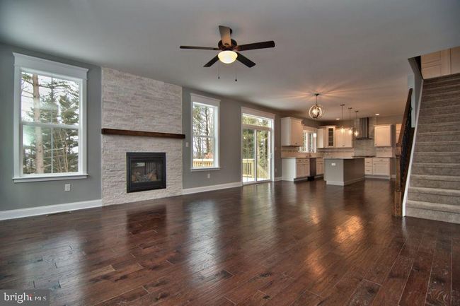 2617 County Line Rd, House other with 4 bedrooms, 4 bathrooms and null parking in CHALFONT PA | Image 14