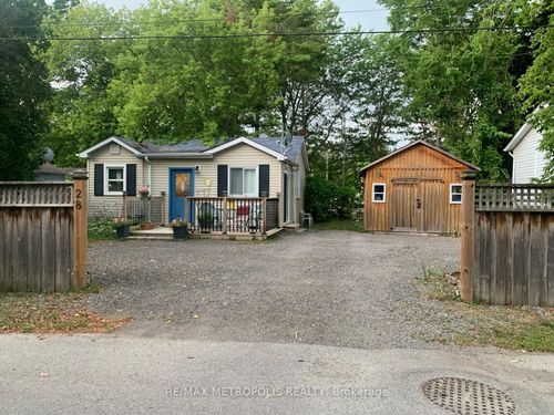 30-28 Thompson Dr, Jacksons Point, ON, L0E1L0 | Card Image