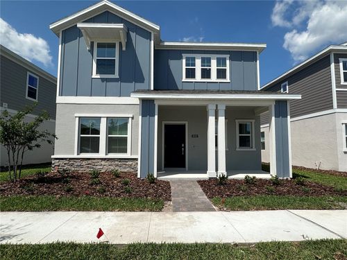 3052 Park Vale Rd, SAINT CLOUD, FL, 34771-8460 | Card Image
