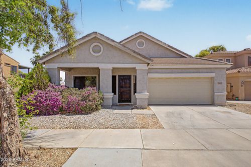 1323 S 173rd Lane, Goodyear, AZ, 85338 | Card Image