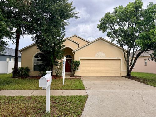24652 Portofino Dr, Lutz, FL, 33559-7367 | Card Image