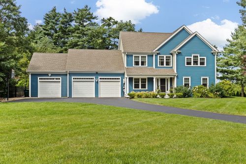 22 Redtail Ln, Carver, MA, 02330-1084 | Card Image
