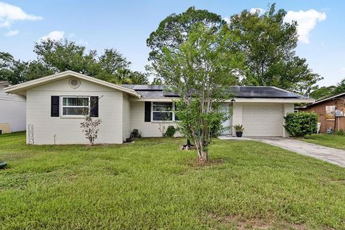 1508 Wildrose Lane, Daytona Beach, FL, 32117 | Card Image