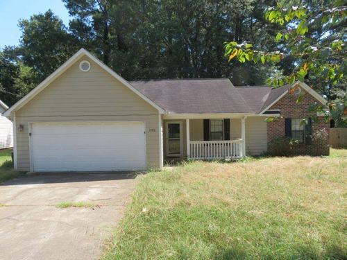 1486 Carriage Ln, Jonesboro, GA, 30238-7503 | Card Image