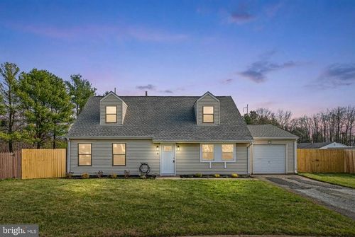 6 Duet Ct, NEWARK, DE, 19713-1943 | Card Image