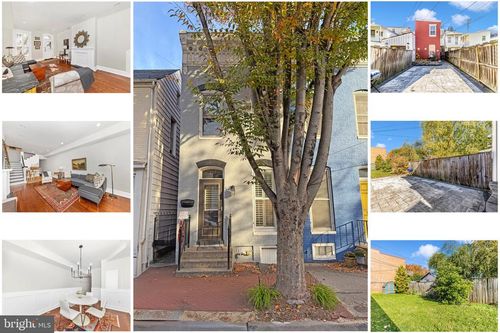 203 E 3rd St, FREDERICK, MD, 21701-5314 | Card Image