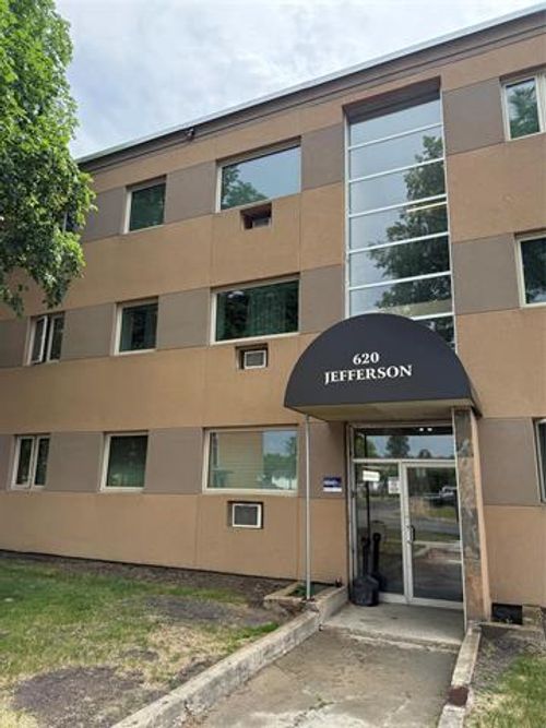 5-620 Jefferson Ave, Winnipeg, MB, R2V0P2 | Card Image