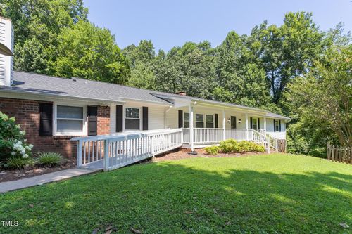 1405 N Sellars Mill Rd, Burlington, NC, 27217-1827 | Card Image