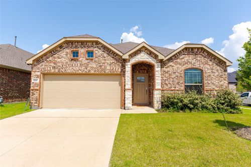 2137 Okeefe Dr, Little Elm, TX, 75068-8698 | Card Image