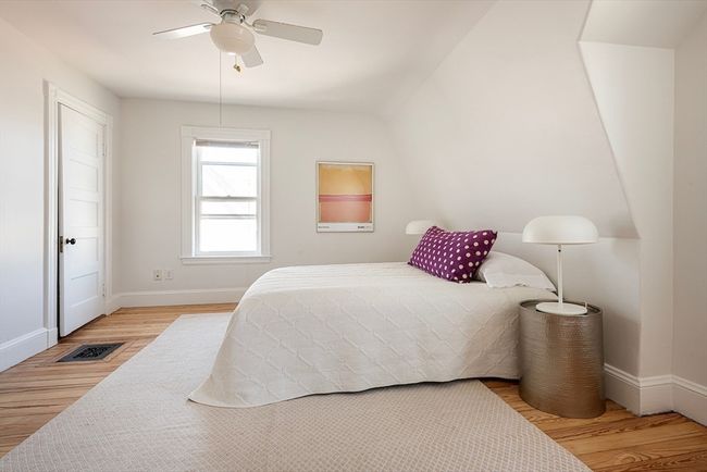 2 - 9 Charnwood Rd, Condo with 4 bedrooms, 2 bathrooms and 2 parking in Somerville MA | Image 19