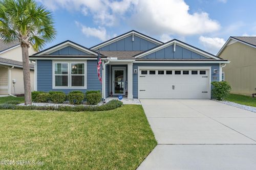 43 Cardinal Branch Ln, St Augustine, FL, 32095-9070 | Card Image