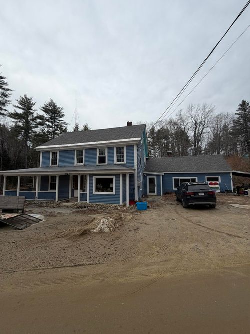 130 & 138 Shedd Road, Hillsborough, NH, 03244 | Card Image