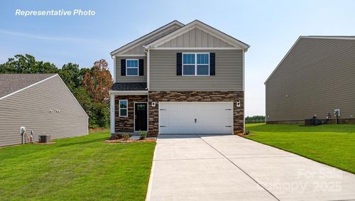 141 Mary Locke Way, Statesville, NC, 28677-3171 | Card Image