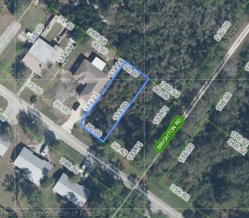 1404 Highland Drive, Sebring, FL, 33870 | Card Image