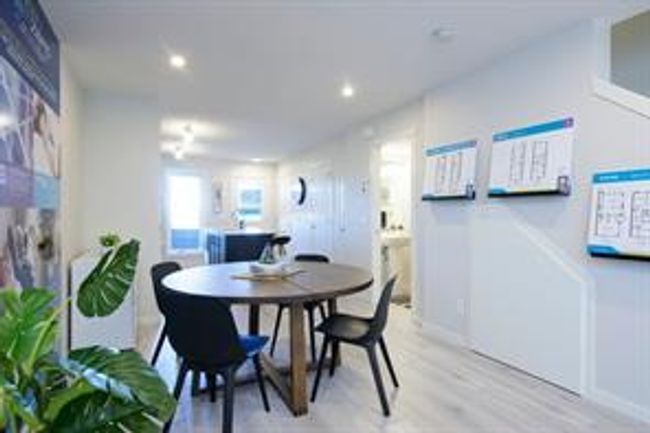 20575 Seton Way Se, Home with 2 bedrooms, 2 bathrooms and 1 parking in Calgary AB | Image 7