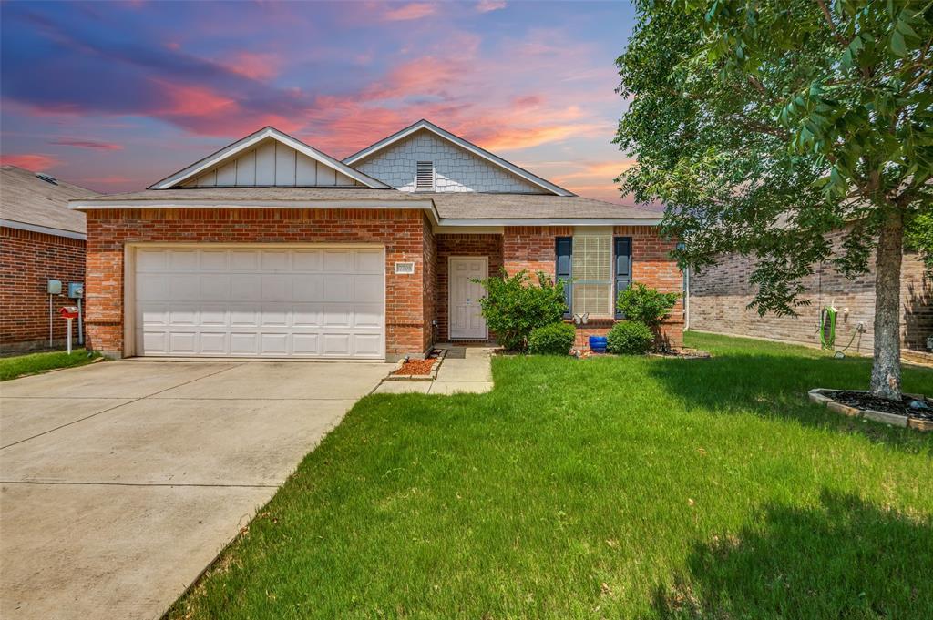 Shorthorn Way, Fort Worth, TX 76131