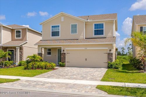 1212 Canfield Cir Se, Palm Bay, FL, 32909-1438 | Card Image