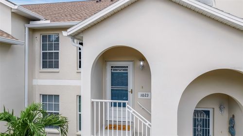 1023-8340 Wingate Drive, SARASOTA, FL, 34238 | Card Image