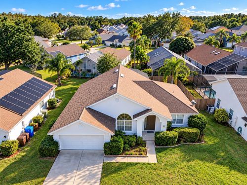 268 Old Mill Cir, Kissimmee, FL, 34746-6068 | Card Image